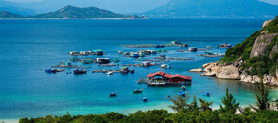 Cam Ranh, Vietnam